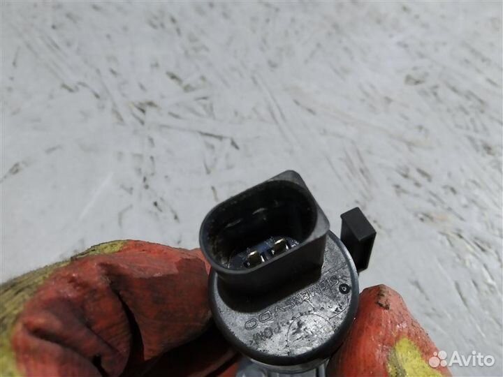 Насос омывателя Mercedes E-Class W212