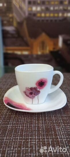 Чайный набор 12 предметов