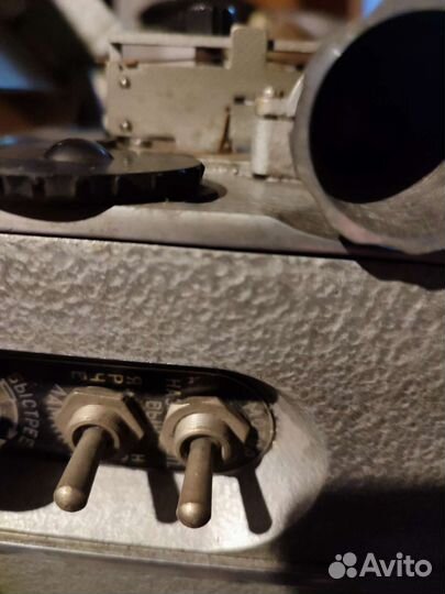 Кинокамера 