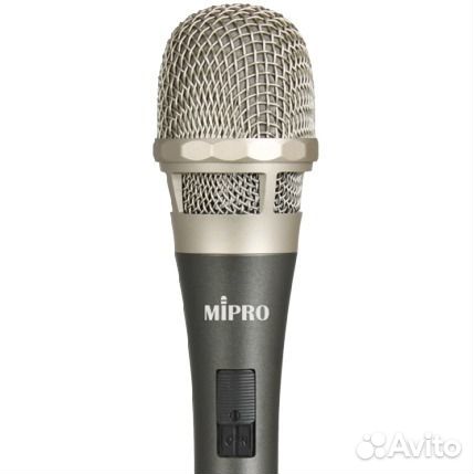 Микрофон mipro MM-59