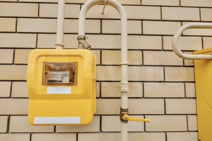 Коттедж 158 м² на участке 6 сот.