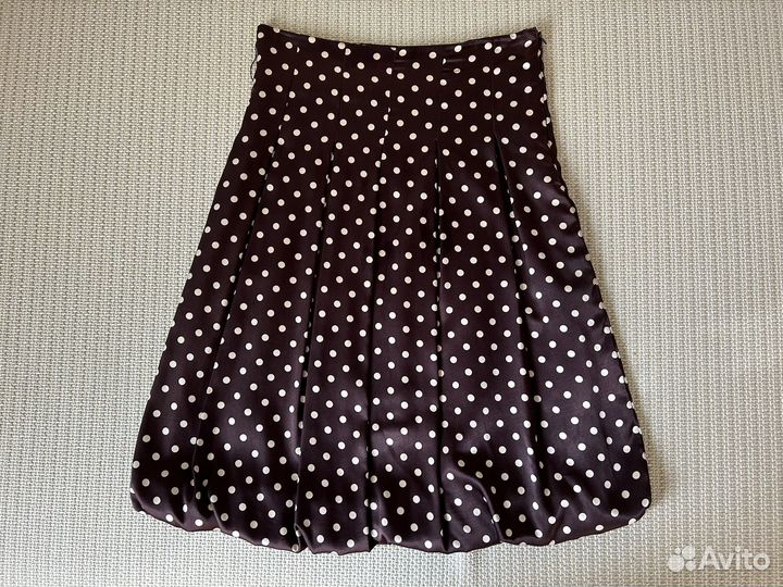 Юбка баллон женская