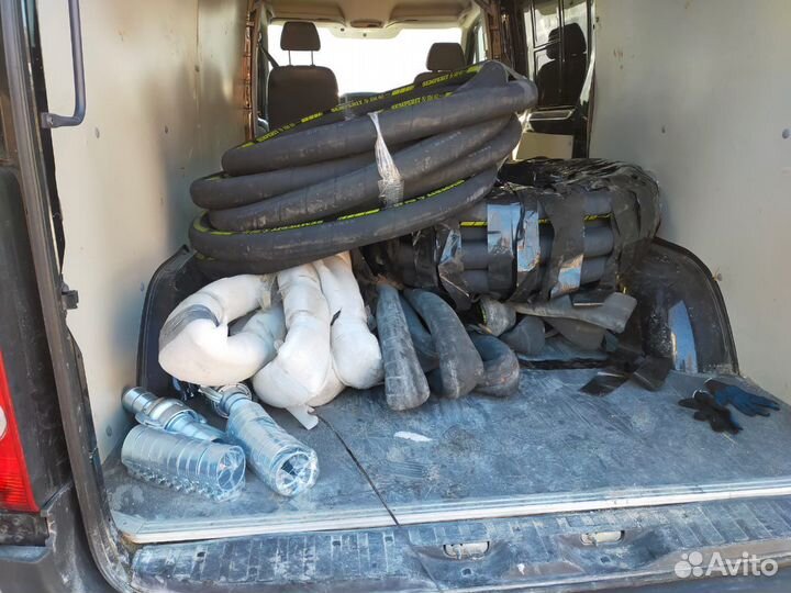 Пневмонагнетатель для полусухой стяжки пола аренда