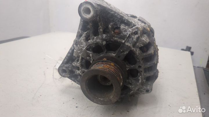 Генератор BMW 3 E46, 2004