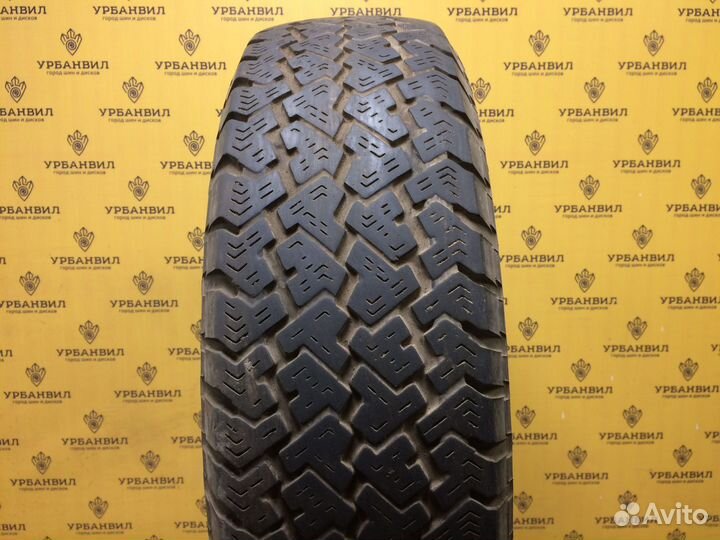Dunlop SP Qualifier TG20 225/75 R15 102S