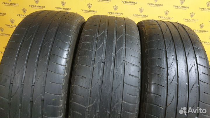 Bridgestone Dueler H/P Sport 235/45 R19 95V