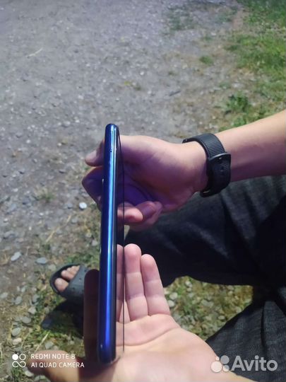 Xiaomi redmi note 8 2021 4 64gb