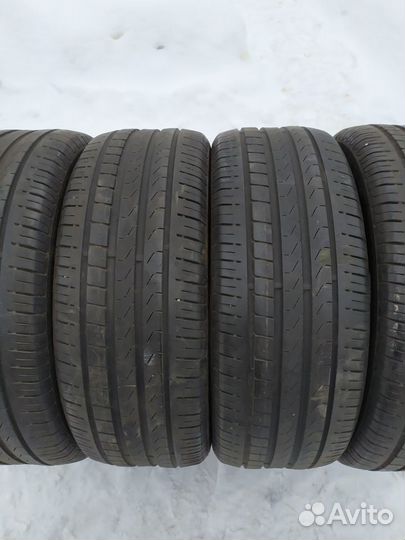 Pirelli Scorpion Verde 235/50 R19 98V