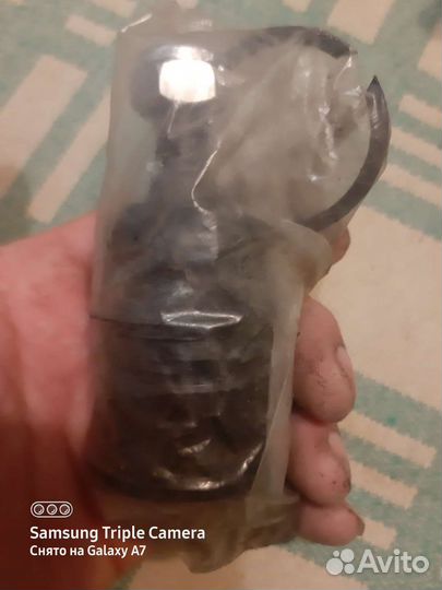 Шаровая опора honda