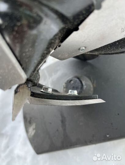 Шнек mora 250мм