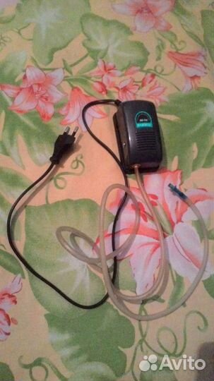 Компрессор для Аквариума