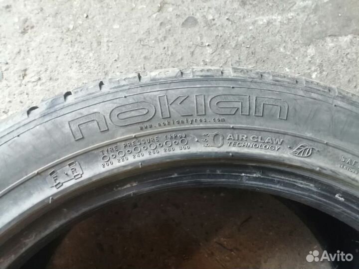 Nokian Tyres Hakkapeliitta 7 235/45 R17 97T