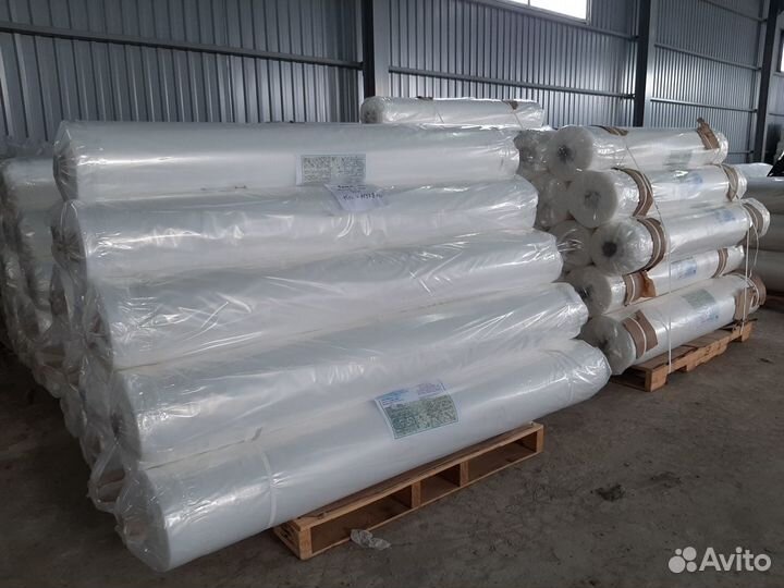 Пленка для теплицы полиэтиленовая 6 сезонов