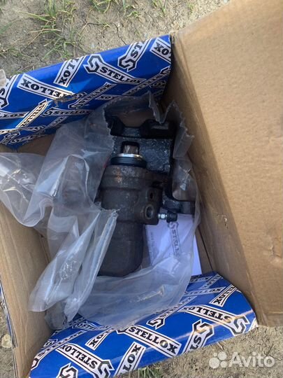 Суппорта mazda 6 gg 2.0