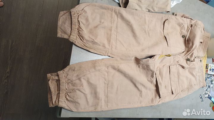 Костюм спн СССР 