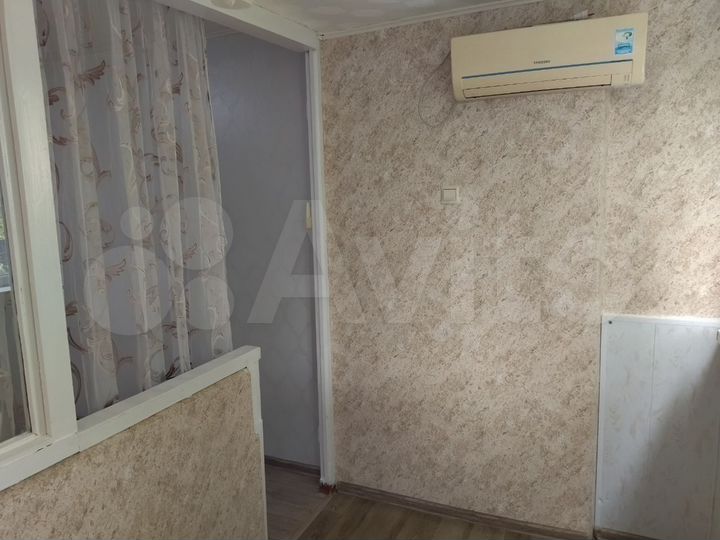 1-к. квартира, 27,3 м², 3/5 эт.