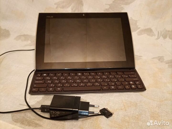 Планшет модельSL101