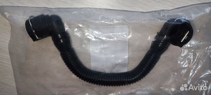 Трубка вентиляции картерных газов GM