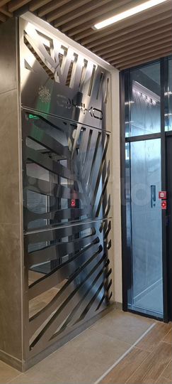 Квартира-студия, 30 м², 14/17 эт.