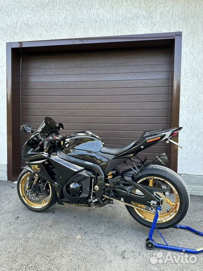 Suzuki GSX-R 1000 K9