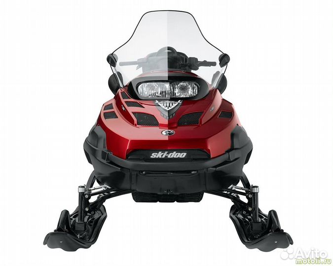 Рулевая сошка Ski-Doo Lynx 605348403