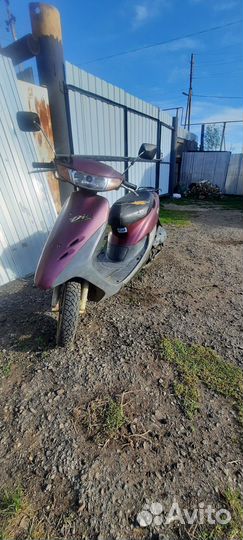 Продам Honda Dio af 35