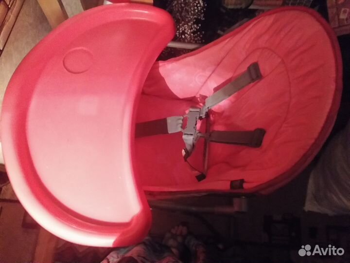 Стульчик для кормления