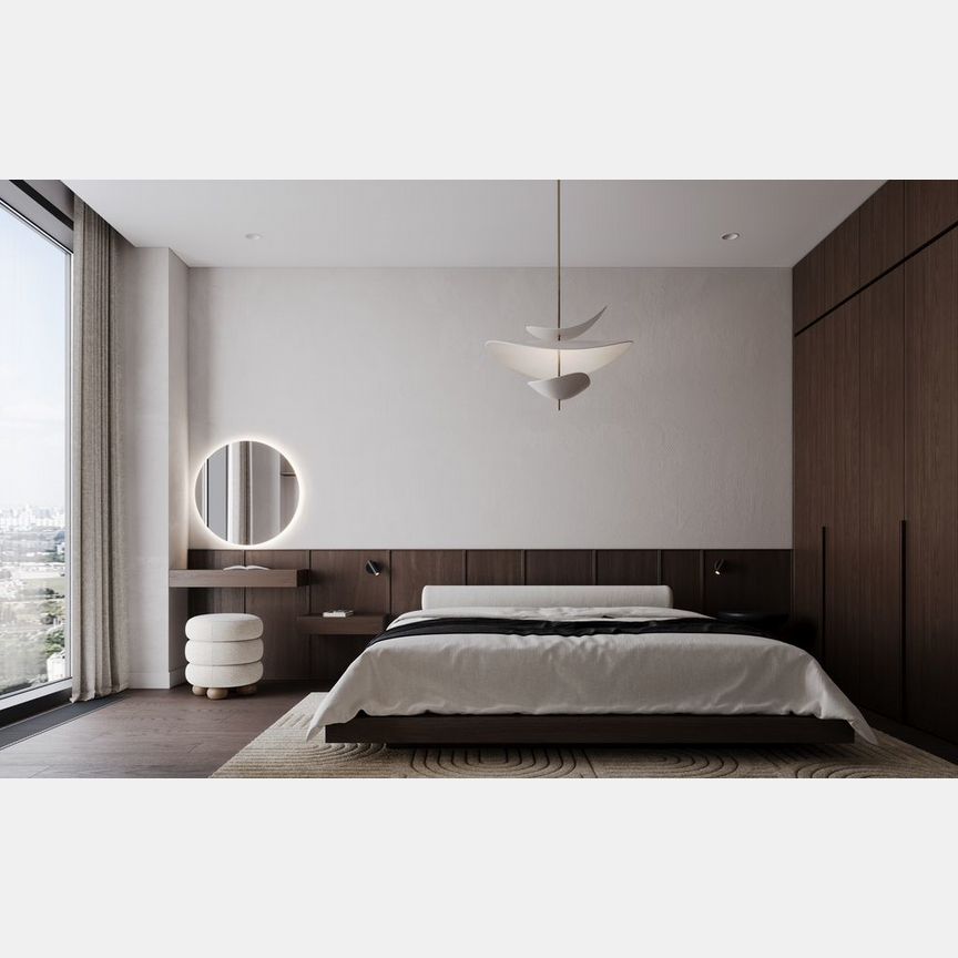 3-к. квартира, 98,3 м², 40/47 эт.