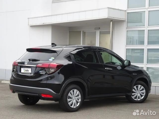 Honda Vezel 1.5 AMT, 2020, 64 000 км