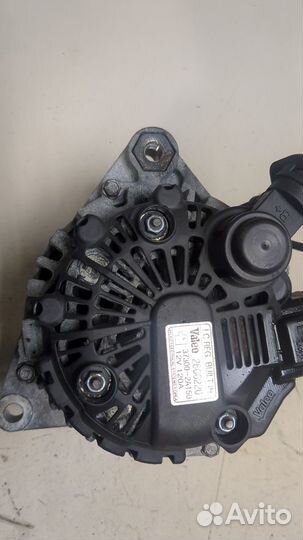 Генератор киа Soul, 2011