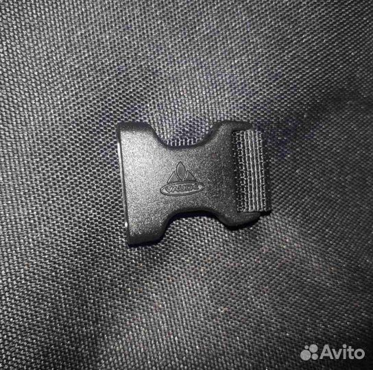 Походная сумка через плечо