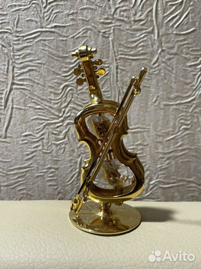 Сувенир скрипка