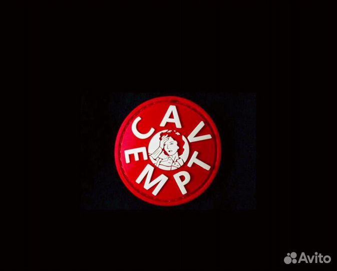 Легит чек cav empt