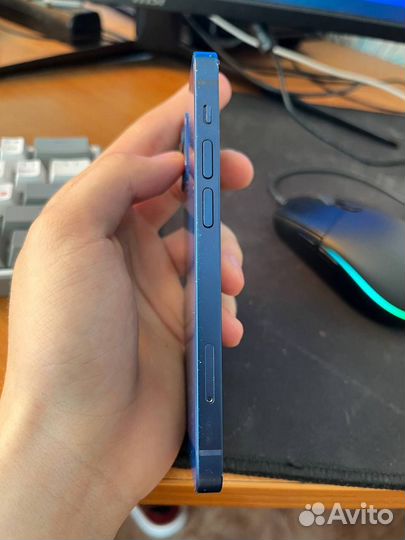 iPhone 12 mini, 128 ГБ