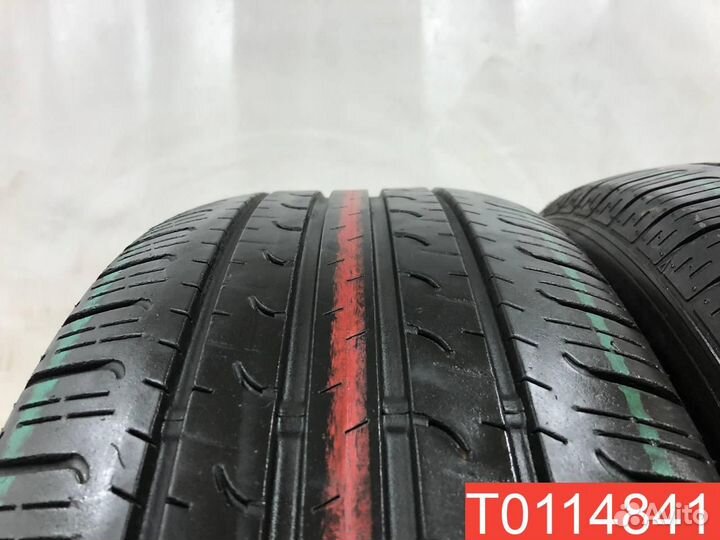 Goodyear EfficientGrip SUV 4x4 225/55 R19 99V