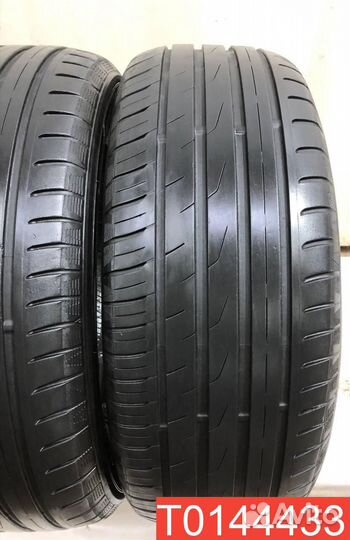 Toyo Proxes CF2 215/55 R17 94W
