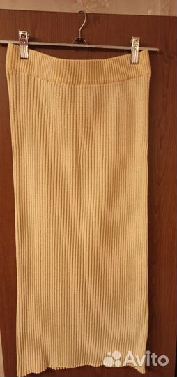 Юбка трикотажная Reserved