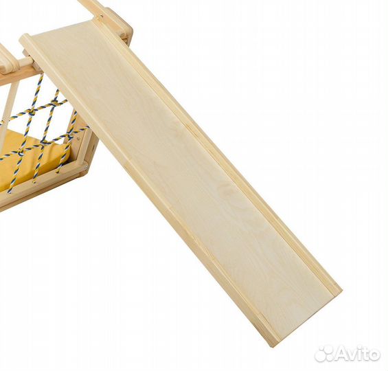 Детский спортивный комплекс