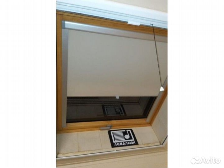 Вертикальные жалюзи A390