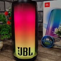 Портативная колонка JBL Pulse 5 (Гарантия)