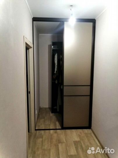 Перегородки межкомнатные