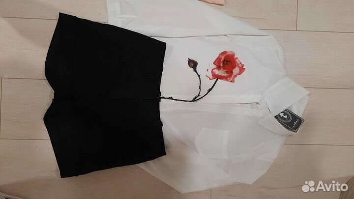 Женские вещи пакетом 42