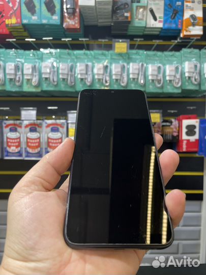 Xiaomi Redmi 9C (NFC), 4/128 ГБ