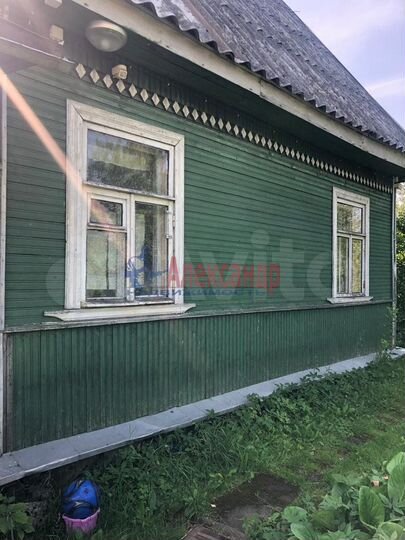 Участок 6 сот. (СНТ, ДНП)