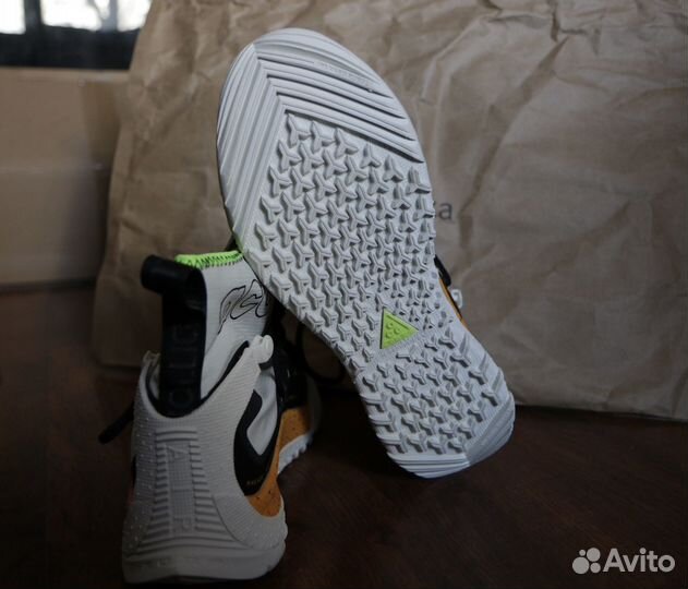 Nike ACG Air Terra Antarktik (40 размер)