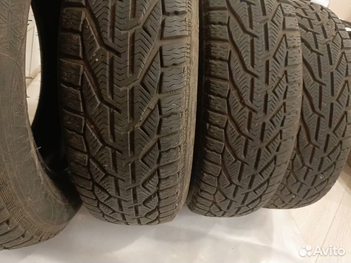 Kormoran Snow 185/65 R15 92T