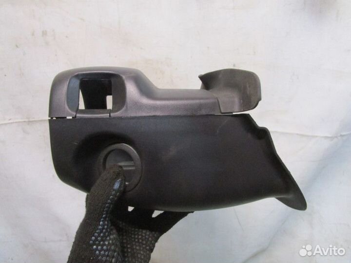 Кожух рулевой колонки Kia Ceed 2007-2012 (848511H0