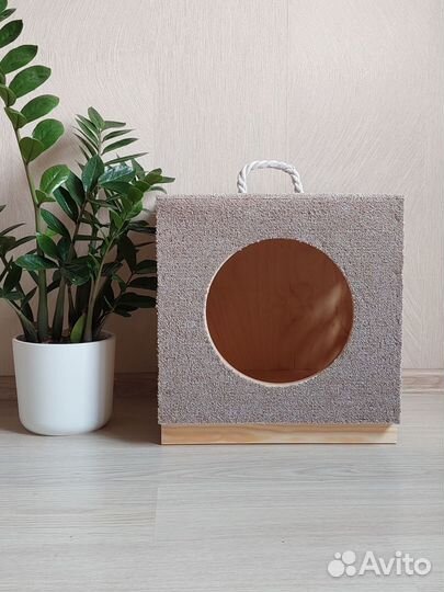 Домик тумба для кошки или собаки