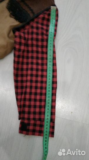 Карнавальный костюм ковбой / шериф - р 134