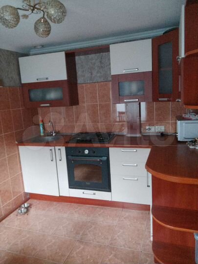 Дом 60 м² на участке 2 сот.